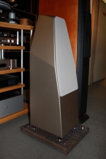 WIlson Audio Sabrina